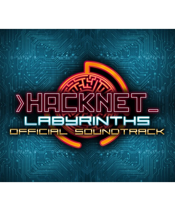 Hacknet - Labyrinths - Official Soundtrack DLC Steam Key GLOBAL